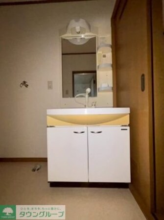 アーバングローブの物件内観写真